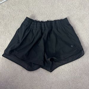 Athleta shorts